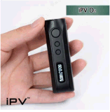 Temperature Control Box Mod Ipv D2 Electronic Smoking Cigarette 75W