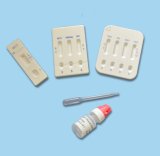 Hot Sales HCV-Hbsag-HIV Combo Test Cassette Kit