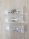 7ml Transparent Plastic Tube for Lip Gloss