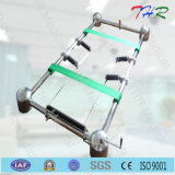 Funeral Casket Lowering Device (THR-LD003)