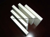 Different Density PVC Foam Board Plastic Material
