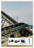 Tj Oil Cooled Electric Rubber Conveyor Belt Steel Roller, Motorized Drum Pulley in Machinery