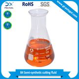 Semi-Synthetic Cutting Fluid Oil