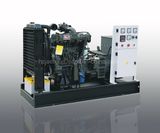 12.5-312kVA China Diesel Generator