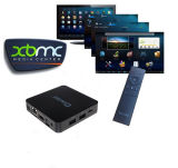 Smart Cloud TV Stick, TV Box, Network TV