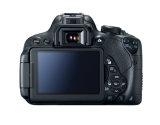 Professional DSLR Camera 700d with Lens Ef-S 18-135mm F/3.5-5.6