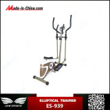 Magnetic Elliptical Trainer Life Fitness with Heart Pulse Sensors