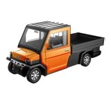 Mini Truck Revolution Cargo 1100