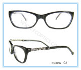 Black Acetate Optical Glasses Sincerely Supplier in China