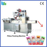 Factory Price Pillow Packing Machinery Price