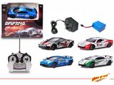 Radio Remote Control Toy RC Car (H7409040)