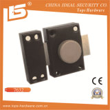Security High Quality Door Rim Lock (7632)