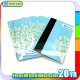 Plastic Ntag213 Smart Magnetic Stripe Card for E-Payment