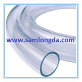 Clear PVC Vinyl Hose with Food Grade Quality
