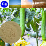 Enzymolysis Amino Acids 80% Free Salt Organic Foliar Fertilizer
