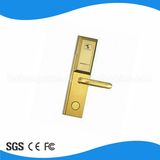 Stainless Steel Hotel Networking Wireless Door Lock