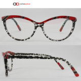 Fashion Top Quality Acetate Eyewear with Your Own Logo (M15137)