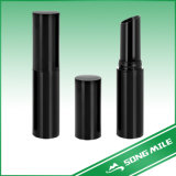 5ml PP Black Empty Lipstick Tube for Cosmetic