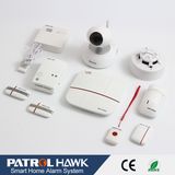 Home Alarm Security Alarm WiFi+GSM