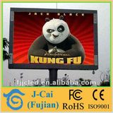 Indoor/Outdoor Full Color Advertising LED Display (LED screen, LED sign)