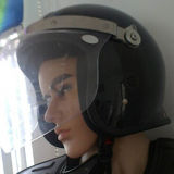 Protective Safety Helmet-Mtd5011
