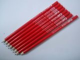 Fashion Student Wood Pencil Without Eraser Wholesale Tc-P001