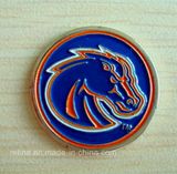 Custom Soft Enamel Horse Golf Ball Marker (GBM-22)