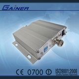 CE Proved 10 15dBm Signal GSM DIP Repeater