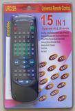 Universal Remote Control (URC22B-15)