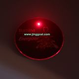 LED Flashing Badge