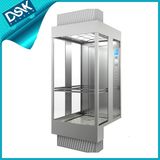 Small Machine Room Sightseeing Elevator