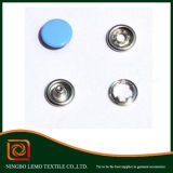 New Fashion Design Metal Snap Button for Coat Jacket