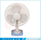 12'' 16'' Exhaust Electric Plastic Table Fan for House Use