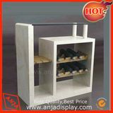 Fashion Wine Display Rack for Wine Store