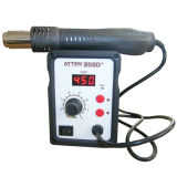 Atten At858d+ Cost Effective Hot Air Rework Station
