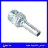 Weld Nipple Hydraulic Fittings