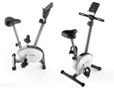 Cheap Indoor Fitness Exercise Cycling Upright Bikes
