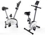 Cheap Indoor Fitness Exercise Cycling Upright Bikes