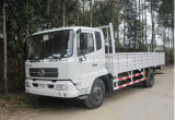 Dongfeng Cargo Truck with 5-6 Tons in Payload