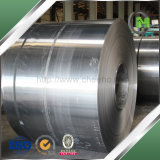 Enameling Industry Applied Cold Rolled Steel Strip Coil DC01 with Polished Suface