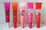 Customized Plastic Lip Gloss Tube