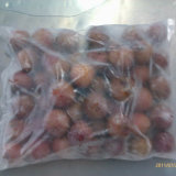 Exporting IQF Frozen Whole Lychee