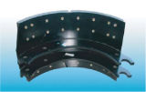 Brake Shoe with OEM Stand for America Market (4515Q)