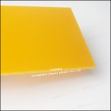Polycarbonate PC Solid Sheet Plastic Building Material Plastic Roofing Material