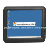 7 Inch Embedded OS Touch Computer