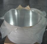 Large Size & Depth Aluminum/Aluminium Round Plate