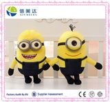 Despicable Me 2 Plush Minions Plush Toy