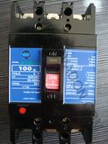 MCCB NF Series Moulded Case Circuit Breaker