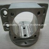 Industrial Lathe CNC Machining Parts