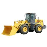 Shovel Loader for Sale 5ton (W153)